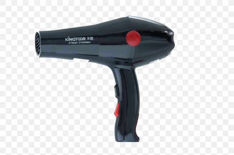 Icon, PNG, 4148x2765px, Designer, Hair Dryer, Home Appliance, Red Download Free