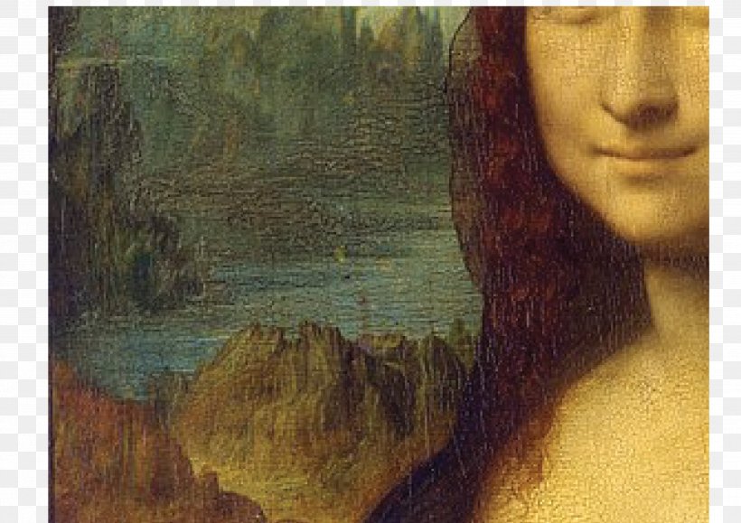 Leonardo Da Vinci Mona Lisa Arnolfini Portrait Musée Du Louvre, PNG, 3509x2481px, Leonardo Da Vinci, Arnolfini Portrait, Art, Artwork, Lucian Freud Download Free
