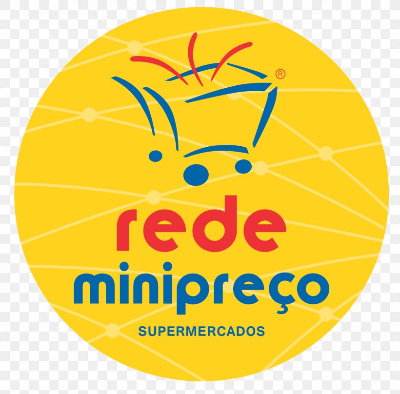 Network Minipreço Supermarkets Retail Grocery Store, PNG, 1767x1742px, Supermarket, Android, Area, Brand, Business Download Free