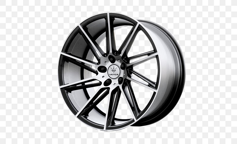 Rim Wheel Spoke Tire Inch, PNG, 500x500px, Rim, Alloy Wheel, Auto Part, Automotive Design, Automotive Tire Download Free