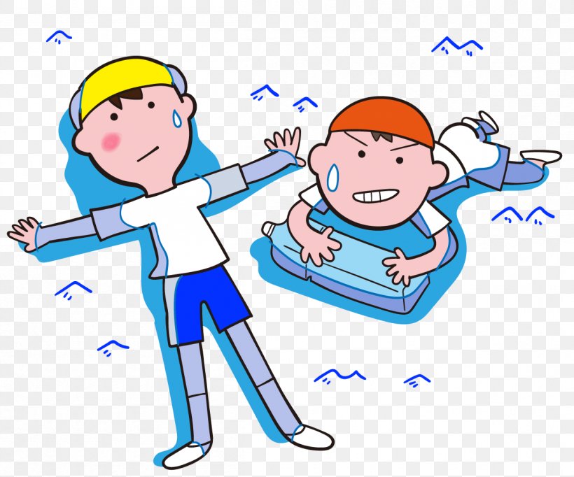 Swimming Lessons Physical Education School Illustration, PNG, 1203x1001px, Swimming, Area, Artwork, Boy, Cartoon Download Free