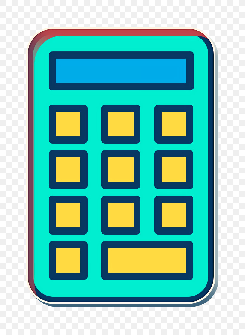 Technological Icon School Icon Calculator Icon, PNG, 770x1120px, Technological Icon, Calculator, Calculator Icon, Rectangle, School Icon Download Free