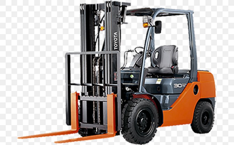 Toyota Lanka (Private) Limited Car Forklift Toyota Material Handling, U.S.A., Inc., PNG, 700x510px, Toyota, Business, Car, Caterpillar Inc, Cylinder Download Free