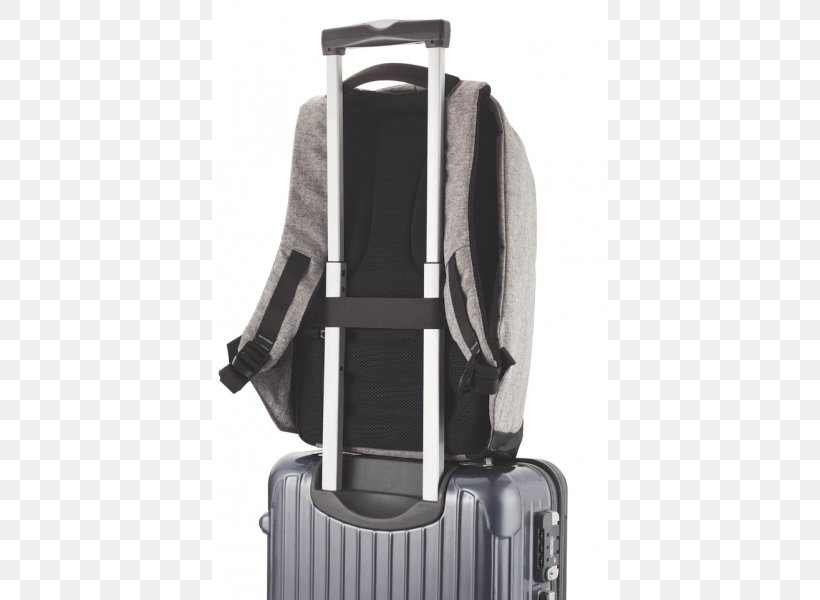XD Design Bobby Travelon Anti-Theft Classic Backpack Anti-theft System, PNG, 600x600px, Xd Design Bobby, Antitheft System, Backpack, Bag, Car Seat Cover Download Free