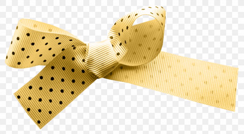 Yellow Ribbon Shoelace Knot Necktie, PNG, 1500x825px, Yellow, Bow Tie, Butterfly Loop, Designer, Fashion Accessory Download Free
