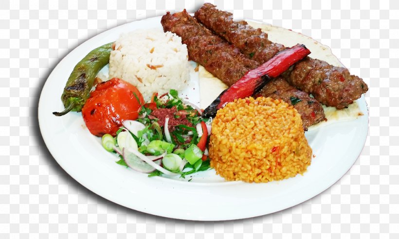 Adana Kebabı Middle Eastern Cuisine Doner Kebab Dürüm, PNG, 1000x601px, Kebab, Adana, Asian Food, Cuisine, Dish Download Free