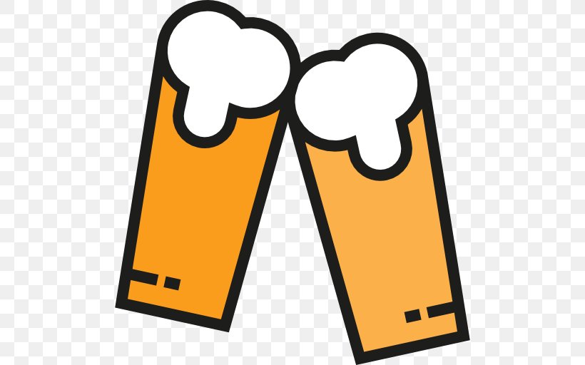 Beer Alcoholic Drink Clip Art, PNG, 512x512px, Beer, Alcoholic Drink, Area, Artwork, Beer Glasses Download Free