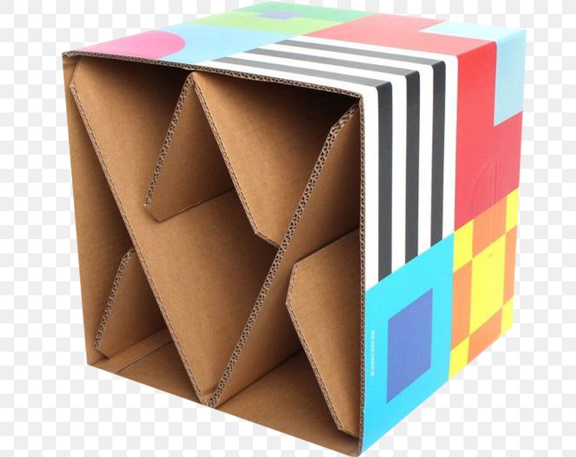 Box Cardboard Furniture Table Stool, PNG, 800x650px, Box, Cardboard, Cardboard Box, Cardboard Furniture, Carton Download Free