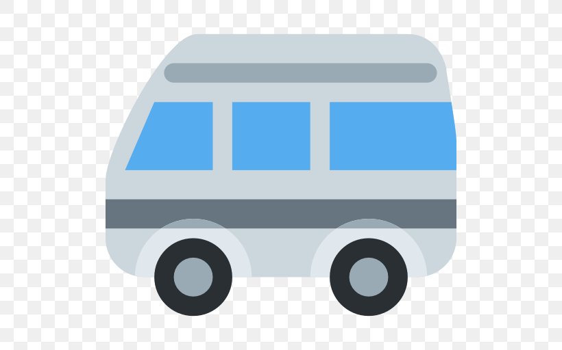 Car Bus Emoji Campervans Kingston, PNG, 512x512px, Car, Brand, Bus, Campervan, Campervans Download Free