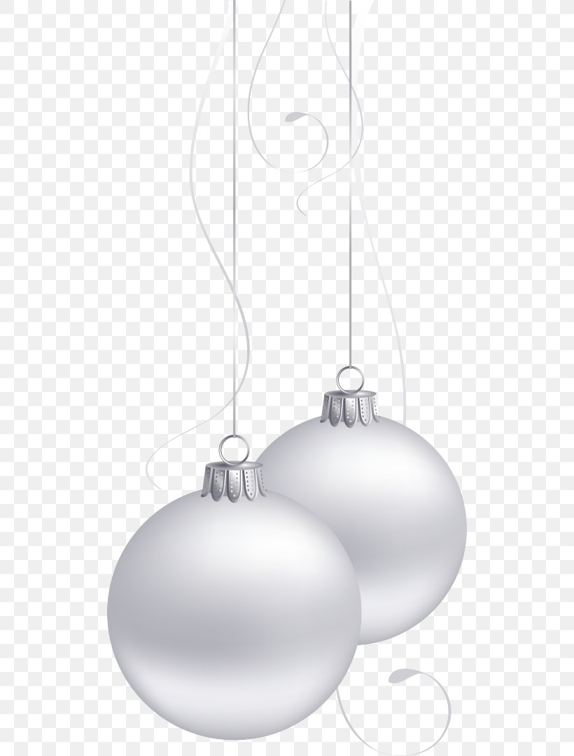 Christmas Ornament Christmas Decoration Bombka, PNG, 514x1080px, Christmas Ornament, Ball, Black And White, Bombka, Ceiling Fixture Download Free