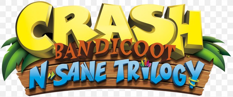 Crash Bandicoot N. Sane Trilogy Crash Bandicoot: Warped Nintendo Switch Video Game, PNG, 2193x912px, Crash Bandicoot N Sane Trilogy, Activision, Activision Blizzard, Brand, Crash Bandicoot Download Free