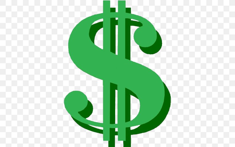Dollar Sign United States Dollar Currency Symbol Green Dot Corporation, PNG, 512x512px, Dollar Sign, Area, Australian Dollar, Currency, Currency Symbol Download Free