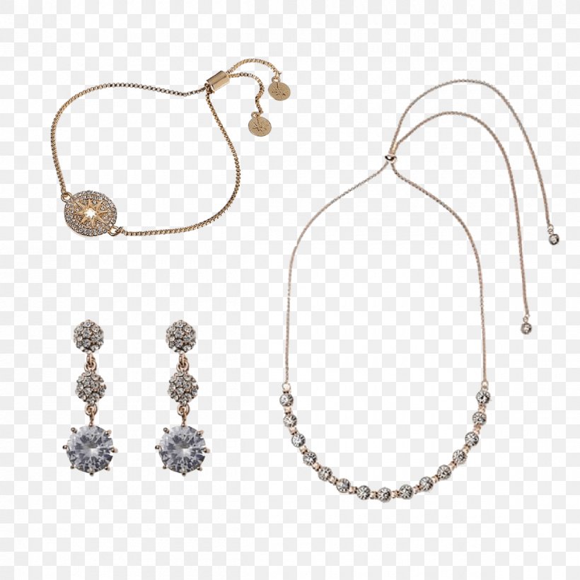 Earring Necklace Jewellery Gold Metal, PNG, 1200x1200px, Earring, Alloy, Bead, Body Jewellery, Body Jewelry Download Free