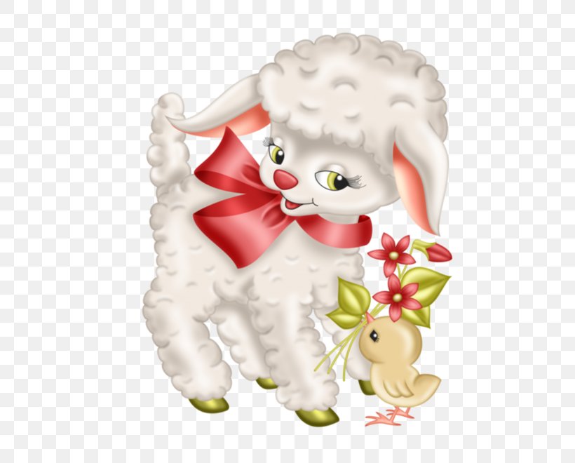 Easter Bunny Gute Sheep Agneau Pascal, PNG, 600x660px, Easter Bunny, Agneau, Agneau Pascal, Animaatio, Animal Download Free