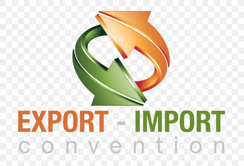 Logo Export Import International Trade Brand Png 1500x1021px
