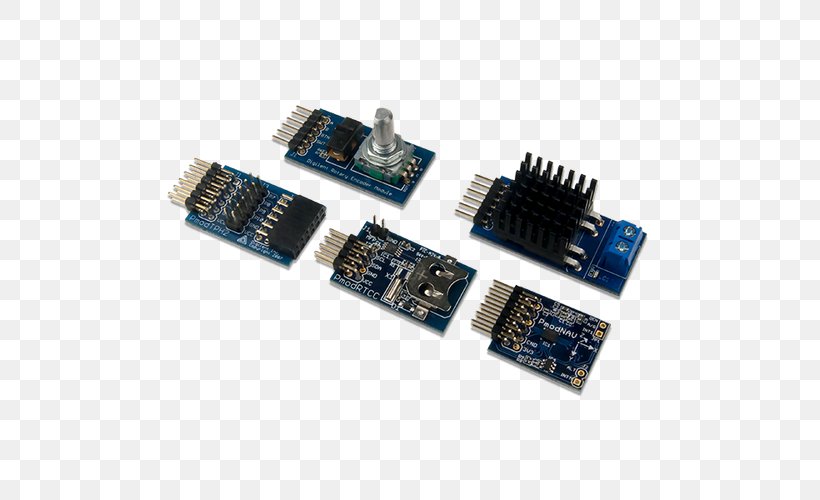 Microcontroller Pmod Interface Electronics Solid-state Relay Sensor, PNG, 500x500px, Microcontroller, Circuit Component, Circuit Prototyping, Computer Hardware, Electrical Connector Download Free