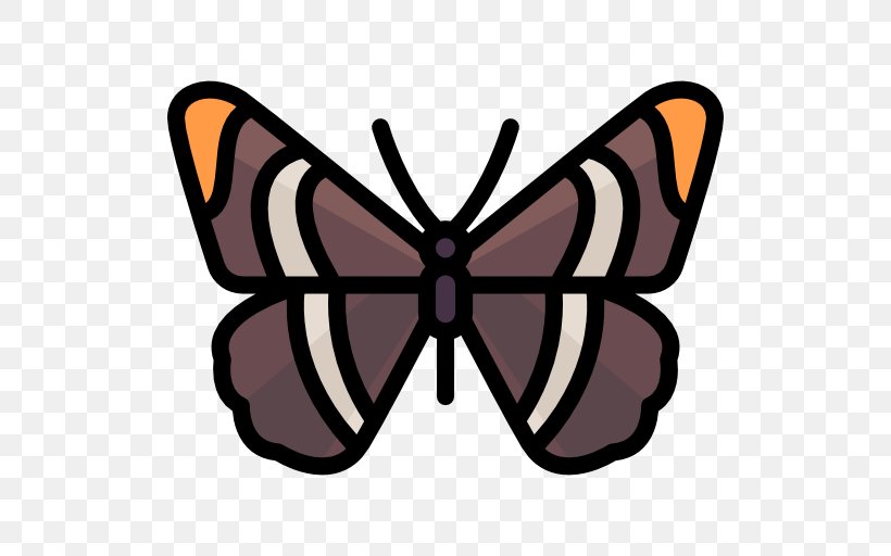 Monarch Butterfly Moth Brush-footed Butterflies Pattern, PNG, 512x512px, Monarch Butterfly, Arthropod, Brush Footed Butterfly, Brushfooted Butterflies, Butterfly Download Free