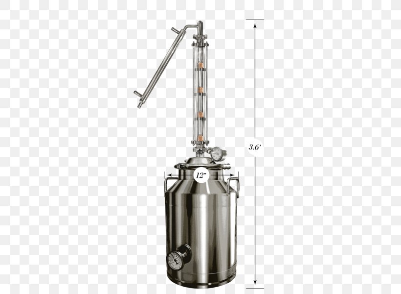 Moonshine Distillation New Midleton Distillery Distilled Beverage, PNG, 558x600px, Moonshine, Alembic, Copper, Cylinder, Distillation Download Free