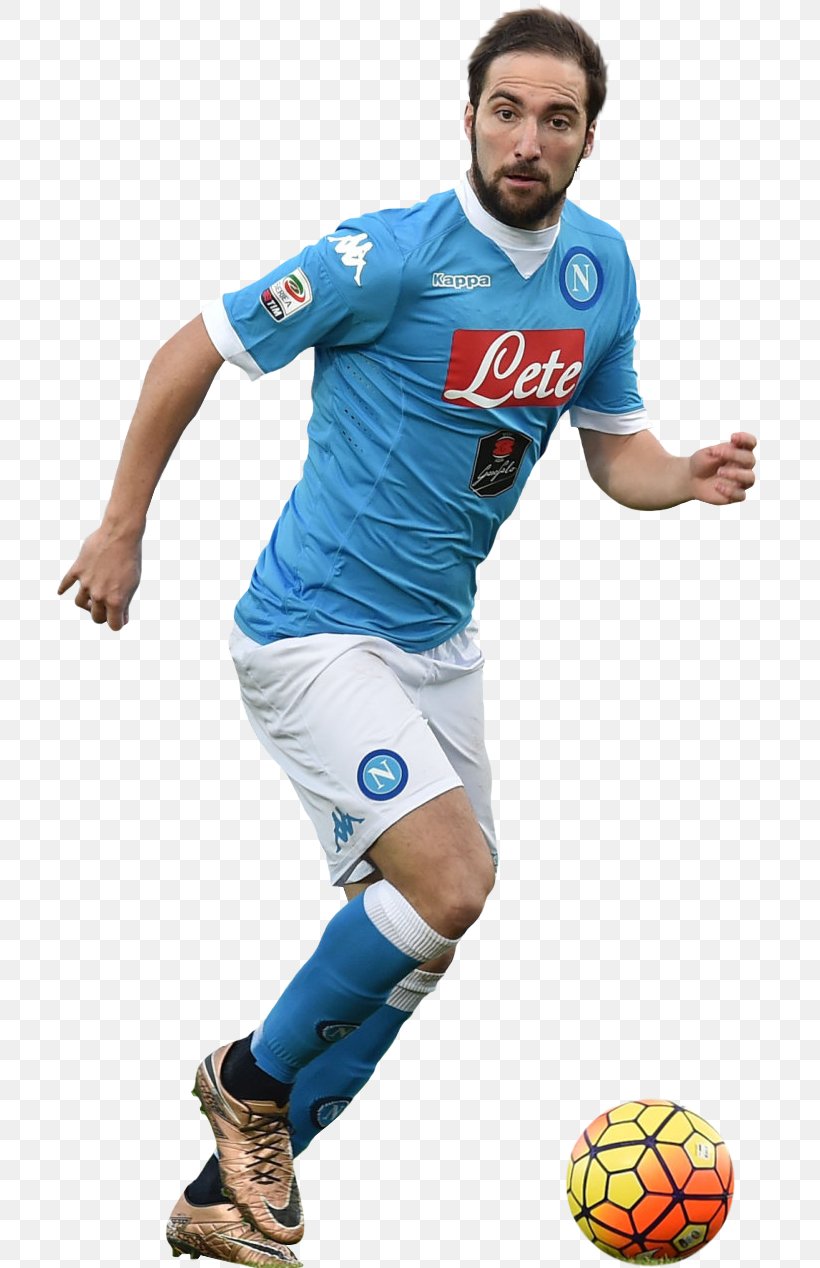 Paolo Cannavaro Team Sport T-shirt Football Sports, PNG, 708x1268px, Team Sport, Ball, Blue, Clothing, Football Download Free