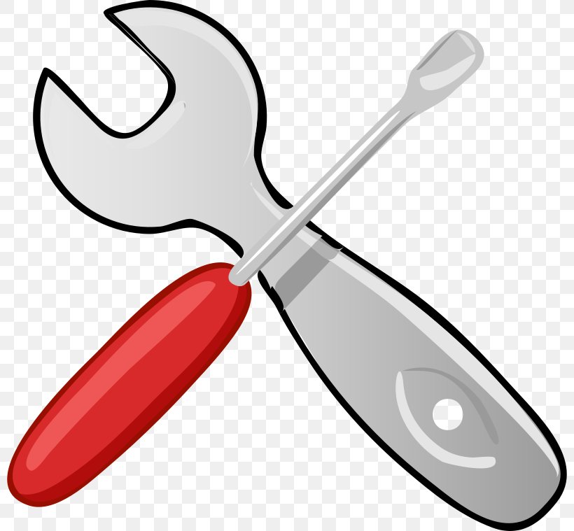 Spanners Clip Art Adjustable Spanner Hand Tool, PNG, 800x759px, Spanners, Adjustable Spanner, Artwork, Decorative Borders, Hand Tool Download Free