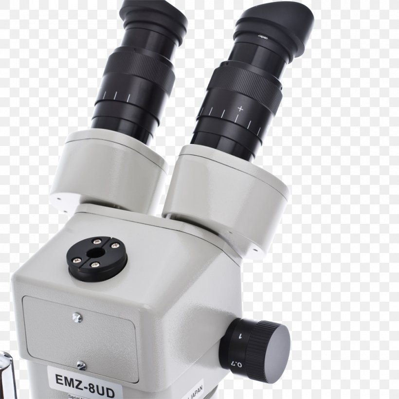 Stereo Microscope Zoom Lens Eyepiece Magnification, PNG, 1000x1000px, Watercolor, Cartoon, Flower, Frame, Heart Download Free