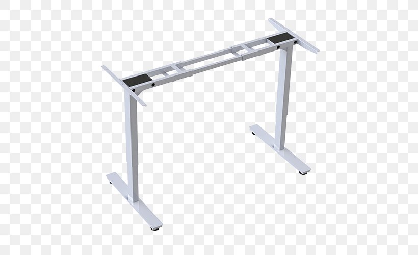 Table Sit-stand Desk Standing Desk, PNG, 500x500px, Table, Canada, Crank, Desk, Furniture Download Free