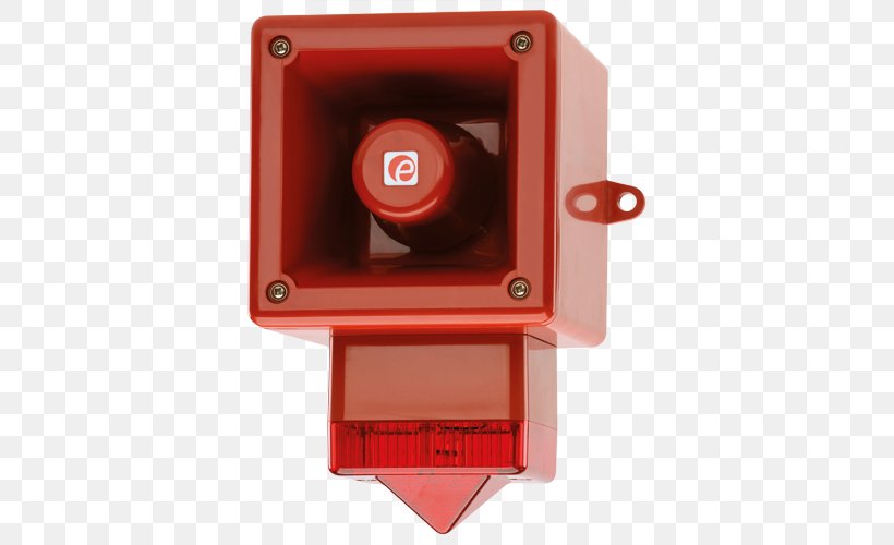 Alarm Device Industrial Fire Industry Siren Strobe Light, PNG, 500x500px, Alarm Device, Combination, Combo, Electronic Component, Fire Download Free