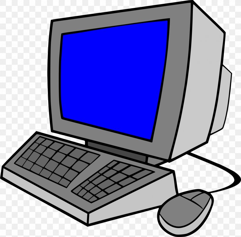 Computer Download Clip Art, PNG, 2400x2358px, Computer, Animated Film, Communication, Computer Accessory, Computer Icon Download Free