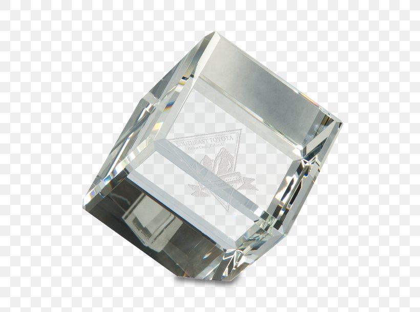 Crystal Paperweight Lead Glass, PNG, 650x609px, Crystal, Award, Commemorative Plaque, Cube, Cubic Crystal System Download Free