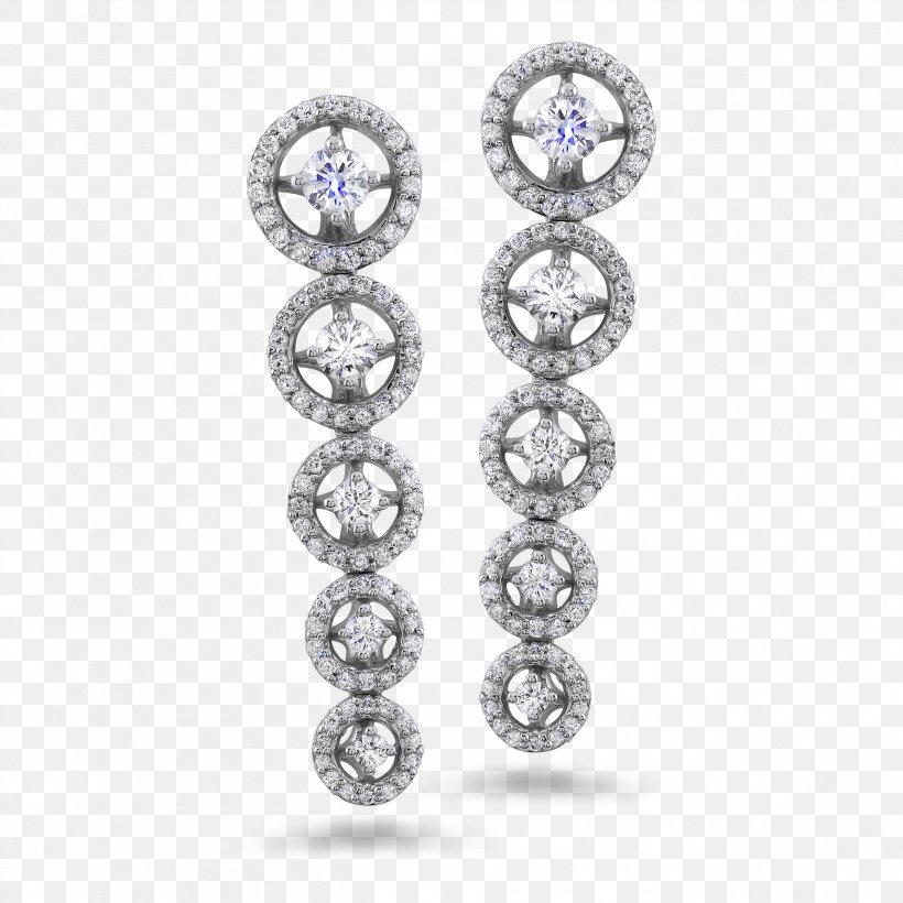 Earring Jewellery Gemstone Diamond, PNG, 2533x2533px, Earring, Bling Bling, Blue Nile, Body Jewelry, Bracelet Download Free