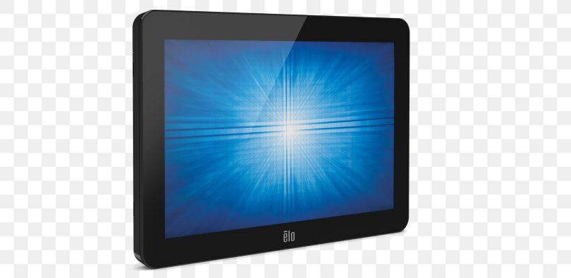 LED-backlit LCD Computer Monitors Touchscreen Digital Signs Display Device, PNG, 700x400px, Ledbacklit Lcd, Computer Accessory, Computer Monitor, Computer Monitors, Digital Signs Download Free