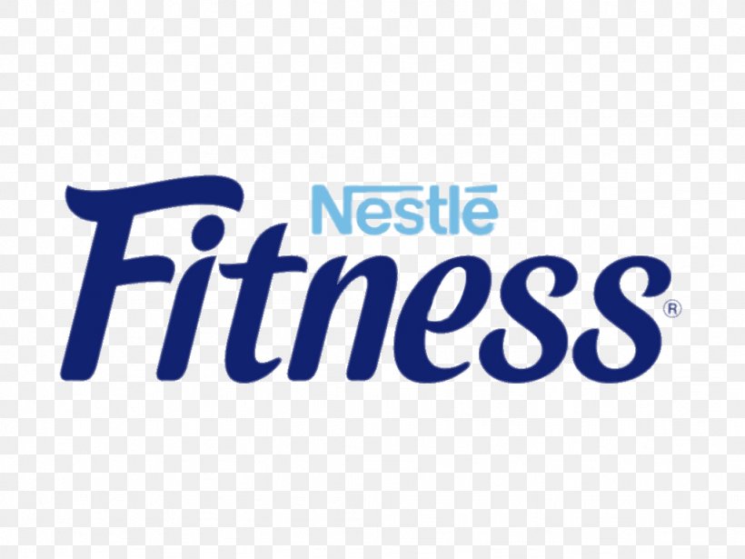 Logo Breakfast Cereal Brand Nestlé Fitness, PNG, 1024x768px, Logo, Area, Blue, Brand, Breakfast Cereal Download Free
