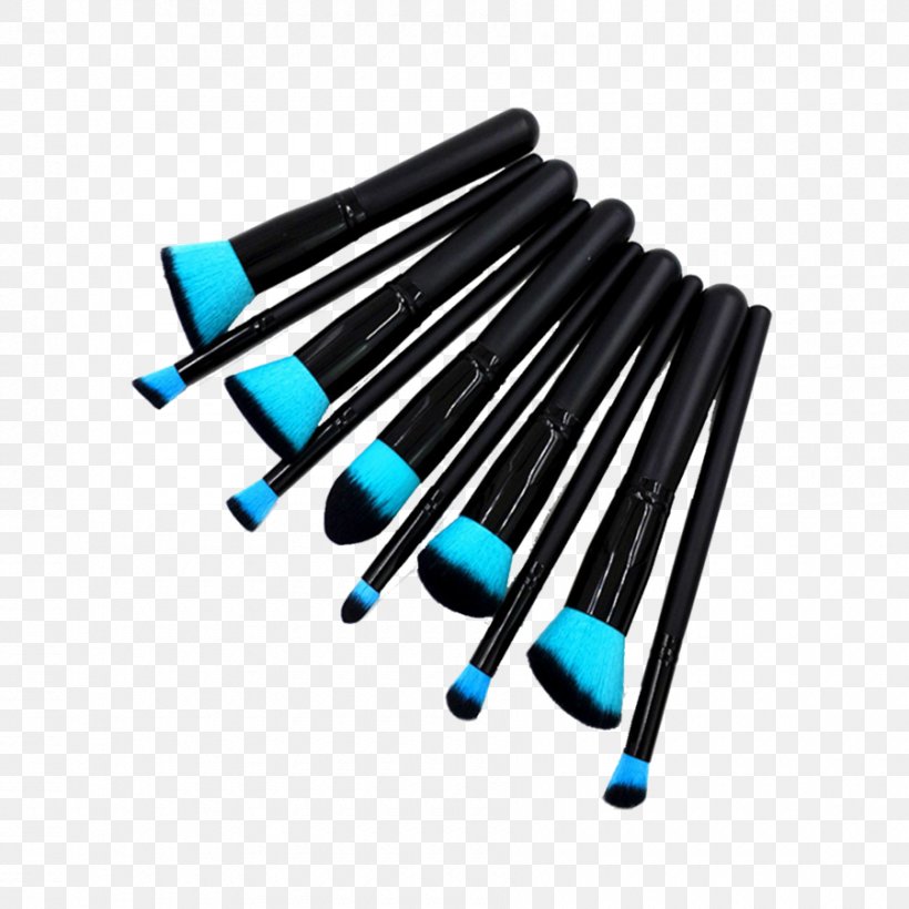 Paintbrush Cosmetics Makeup Brush Make-up, PNG, 900x900px, Brush, Blue, Business, Computer, Cosmetics Download Free