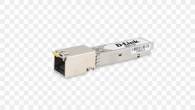 Small Form-factor Pluggable Transceiver Computer Network D-Link Wireless Access Points, PNG, 1664x936px, 10 Gigabit Ethernet, Computer Network, Dlink, Dlink Europe, Electronic Component Download Free