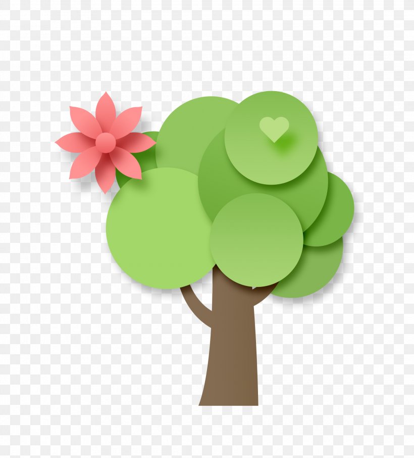 Tree Drawing Design Illustration Cartoon, PNG, 2240x2473px, Tree, Animated Cartoon, Animation, Art, Branch Download Free