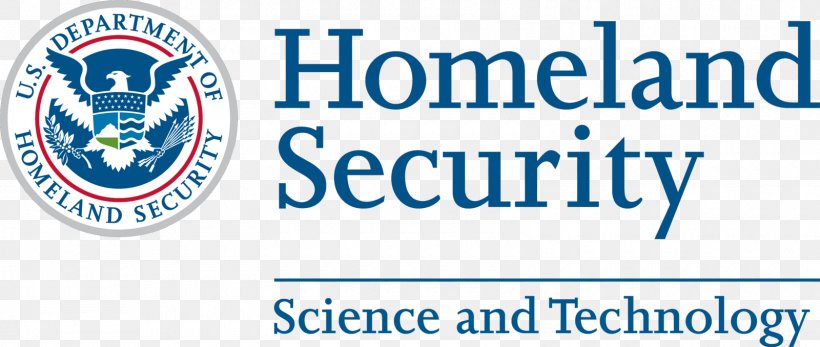 United States Department Of Homeland Security DHS Science And Technology Directorate, PNG, 1600x679px, United States, Area, Banner, Blue, Brand Download Free