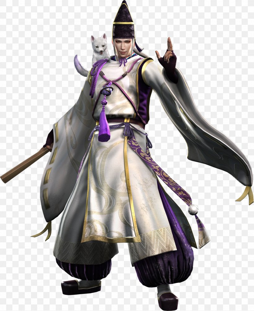 Warriors Orochi 3 Heian Period Character, PNG, 1548x1890px, Warriors Orochi 3, Abe No Seimei, Action Figure, Art, Art Museum Download Free
