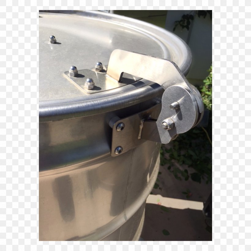 Barbecue Smoking Drum Hinge Lid, PNG, 1000x1000px, Barbecue, Bbq Smoker, Drum, Drums, Gallon Download Free