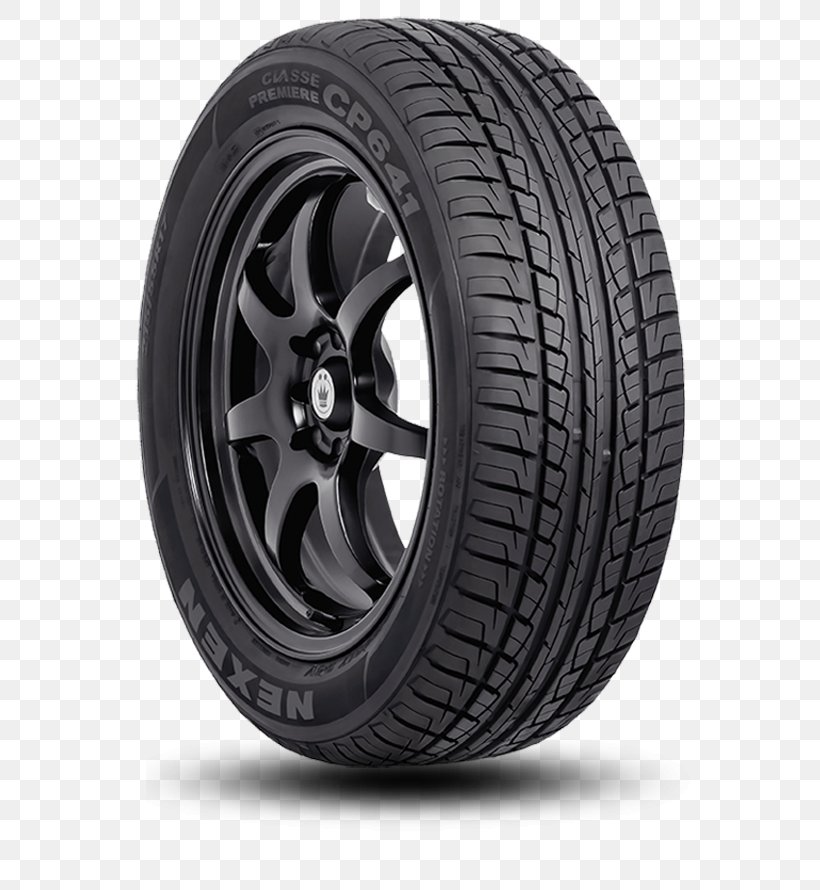 Car Nexen Tire Firestone Tire And Rubber Company Vehicle, PNG, 560x890px, Car, Alloy Wheel, Auto Part, Automotive Tire, Automotive Wheel System Download Free