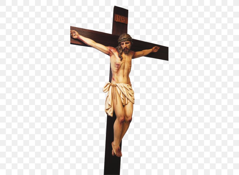 Crucifix Christ The Redeemer San Damiano Cross Infant Jesus Of Prague, PNG, 600x600px, Crucifix, Arm, Artifact, Christ, Christ The Redeemer Download Free