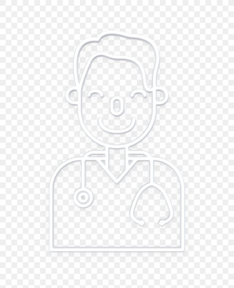 Doctor Icon Healthcare Icon Hospital Icon, PNG, 648x1010px, Doctor Icon, Healthcare Icon, Hospital Icon, Line Art, Logo Download Free