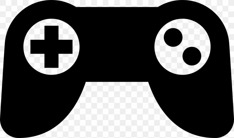 Game Controller Video Game Clip Art, PNG, 1280x755px, Game Controller, Autocad Dxf, Black And White, Brand, Game Download Free