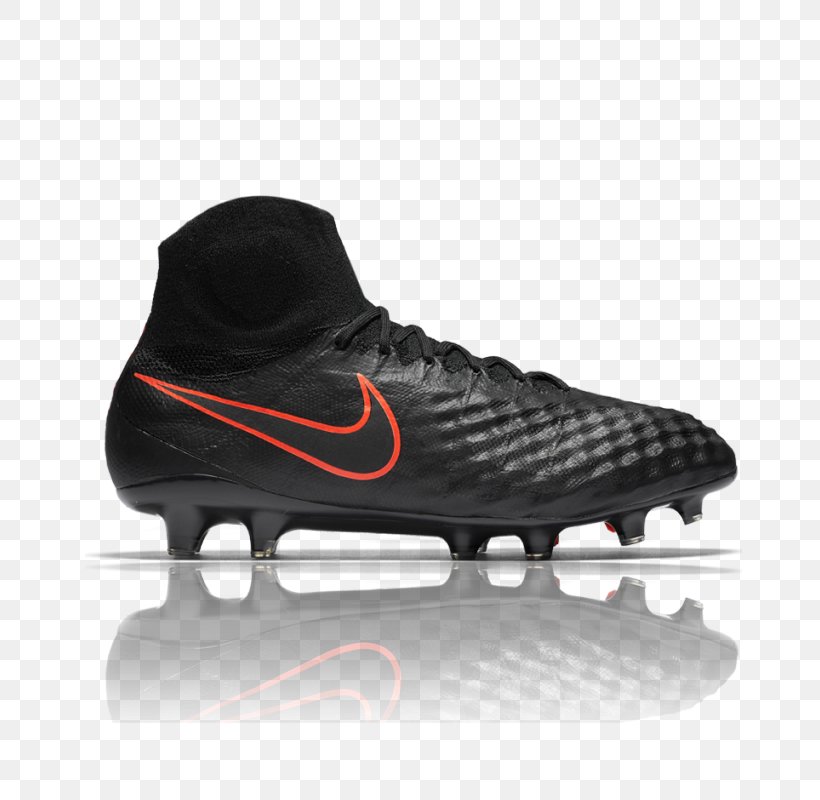 Nike Air Max Nike Magista Obra II Firm-Ground Football Boot Cleat, PNG, 800x800px, Nike Air Max, Athletic Shoe, Black, Boot, Cleat Download Free