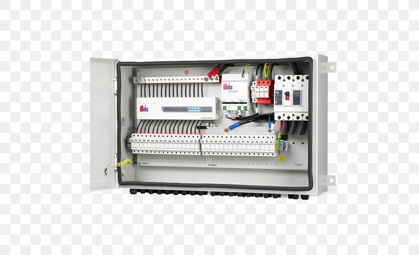 Photovoltaic System Photovoltaics Electricity Electrical Enclosure Solar Power, PNG, 500x500px, Photovoltaic System, Box, Cable Management, Combination, Direct Current Download Free