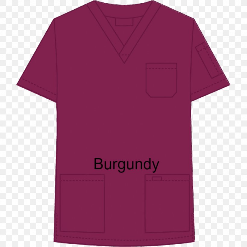 T-shirt Sleeve Neck Outerwear, PNG, 980x980px, Tshirt, Active Shirt, Brand, Magenta, Neck Download Free