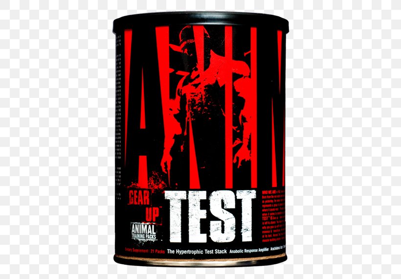 Universal Nutrition Animal Test 21 Packs Dietary Supplement Animal Test 21 Ct Animal M-stak 21 Ct, PNG, 570x570px, Dietary Supplement, Anabolic Steroid, Animal, Brand, Muscle Hypertrophy Download Free