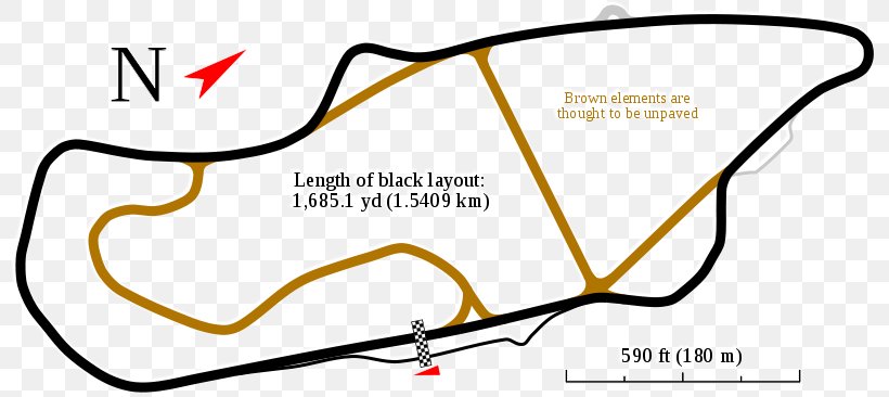Anglesey Circuit Longridge Circuit Brooklands Race Track Oulton Park, PNG, 800x366px, Anglesey Circuit, Anglesey, Area, Auto Racing, Autodromo Download Free