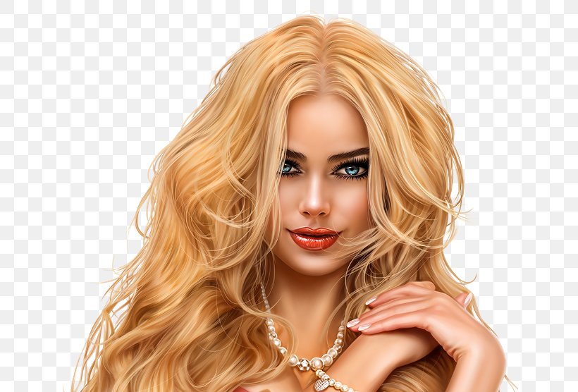 Blond Hair Coloring Artificial Hair Integrations Layered Hair, PNG, 650x556px, Blond, Artificial Hair Integrations, Beauty, Brown Hair, Com Download Free