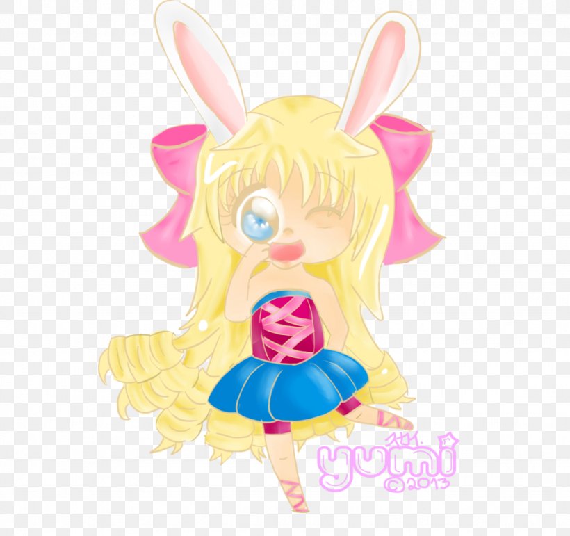 Easter Bunny Figurine Doll Animated Cartoon, PNG, 1024x963px, Easter Bunny, Animated Cartoon, Doll, Easter, Fictional Character Download Free