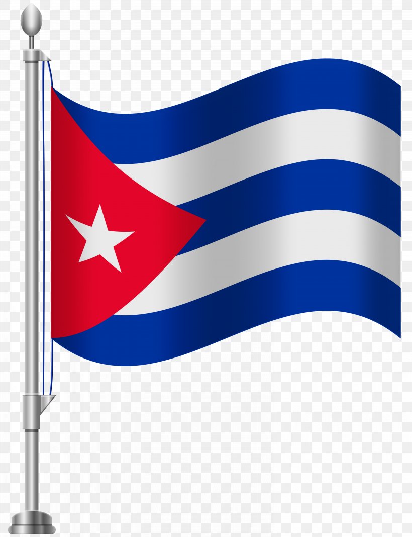 Flag Of Cuba Flag Of The United States Clip Art, PNG, 6141x8000px, Cuba, Flag, Flag Of Cuba, Flag Of Malaysia, Flag Of Puerto Rico Download Free
